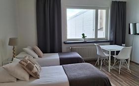 Väinö Apartment 15